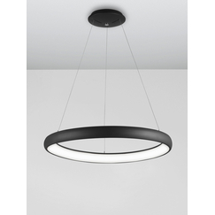 LED Полилей ALBI 8105602 D NovaLuce 52W 3000K Triac Dimmablе | Osvetlenieto.bg