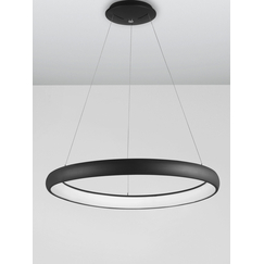 LED Полилей ALBI 8105604 D NovaLuce 80W 3000K Triac Dimmablе | Osvetlenieto.bg