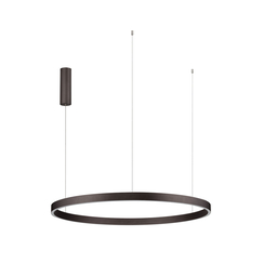 LED Полилей ELOWEN 9345651 NovaLuce 106W 3000K Triac Dimmable | Osvetlenieto.bg