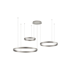 LED Полилей ELOWEN 9345654 NovaLuce 181W 3000K Triac Dimmable | Osvetlenieto.bg