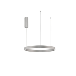 LED Полилей ELOWEN 9345662 NovaLuce 60W 3000K Triac Dimmable | Osvetlenieto.bg