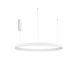 LED Полилей ELOWEN 9345667 NovaLuce 106W 3000K Triac Dimmable | Osvetlenieto.bg
