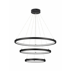 LED Полилей EMPATIA 9172867 NovaLuce 108W 3000K Triac Dimmable | Osvetlenieto.bg