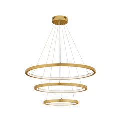 LED Полилей EMPATIA 9172869 NovaLuce 108W 3000K Triac Dimmable | Osvetlenieto.bg