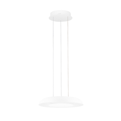 LED Полилей EPOS 9345708 NovaLuce 24W CCT 2700K-4000K Triac Dimmable | Osvetlenieto.bg