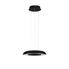 LED Полилей EPOS 9345709 NovaLuce 24W CCT 2700K-4000K Triac Dimmable | Osvetlenieto.bg