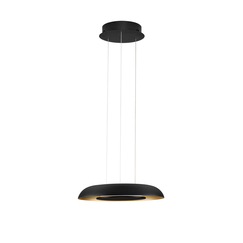 LED Полилей EPOS 9345712 NovaLuce 24W CCT 2700K-4000K Triac Dimmable | Osvetlenieto.bg