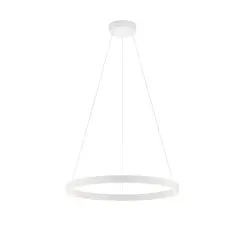 LED Полилей Febe 01-2863 Redo 37W 3000K | Osvetlenieto.bg