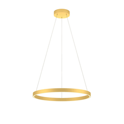 LED Полилей Febe 01-2866 Redo 37W 4000K | Osvetlenieto.bg