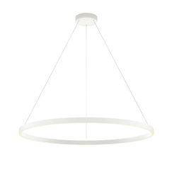 LED Полилей Febe 01-2876 Redo 62W 4000K | Osvetlenieto.bg