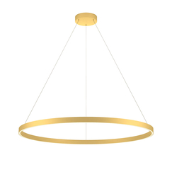 LED Полилей Febe 01-2877 Redo 62W 3000K | Osvetlenieto.bg
