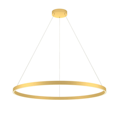 LED Полилей Febe 01-2878 Redo 62W 4000K | Osvetlenieto.bg