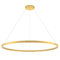 LED Полилей Febe 01-2884 Redo 75W 4000K | Osvetlenieto.bg