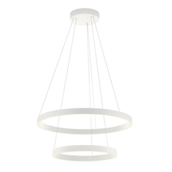 LED Полилей Febe 01-2888 Redo 62W 4000K | Osvetlenieto.bg