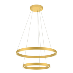 LED Полилей Febe 01-2890 Redo 62W 4000K | Osvetlenieto.bg