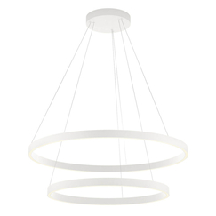 LED Полилей Febe 01-2893 Redo 82W 3000K | Osvetlenieto.bg