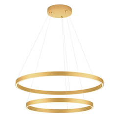 LED Полилей Febe 01-2895 Redo 82W 3000K | Osvetlenieto.bg