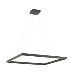 LED Полилей Febe 01-2909 Redo 50W 3000K | Osvetlenieto.bg
