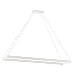 LED Полилей Febe 01-2923 Redo 50W 3000K | Osvetlenieto.bg