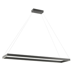 LED Полилей Febe 01-2928 Redo 50W 4000K | Osvetlenieto.bg