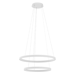 LED Полилей Iconic 01-3920 Redo 110W CCT 3000K-4000K | Osvetlenieto.bg