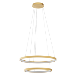 LED Полилей Iconic 01-3921 Redo 110W CCT 3000K-4000K | Osvetlenieto.bg
