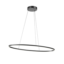 LED Полилей Leo 01-3339 Redo 43W CCT 3000K-4000K | Osvetlenieto.bg