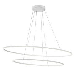 LED Полилей Leo 01-3342 Redo 108W CCT 3000K-4000K | Osvetlenieto.bg