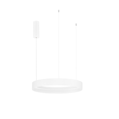 LED Полилей LUMIA 9695198 NovaLuce 48W CCT 2700K-4000K Triac Dimmable | Osvetlenieto.bg