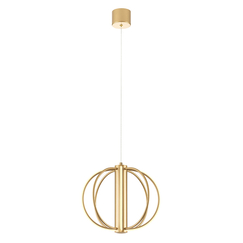 LED Полилей Moss 01-4426 Redo 20W 3000K Triac Dimmable | Osvetlenieto.bg