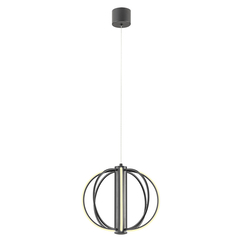LED Полилей Moss 01-4427 Redo 20W 3000K Triac Dimmable | Osvetlenieto.bg