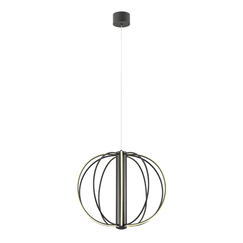LED Полилей Moss 01-4430 Redo 41W 3000K Triac Dimmable | Osvetlenieto.bg