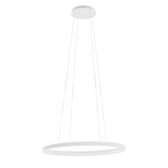 LED Полилей Nobu 01-3812 Redo 80W CCT 3000K-4000K | Osvetlenieto.bg