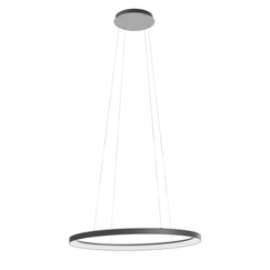 LED Полилей Nobu 01-3814 Redo 80W CCT 3000K-4000K | Osvetlenieto.bg