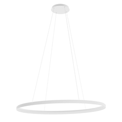 LED Полилей Nobu 01-3818 Redo 120W CCT 3000K-4000K | Osvetlenieto.bg