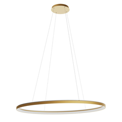 LED Полилей Nobu 01-3819 Redo 120W CCT 3000K-4000K | Osvetlenieto.bg