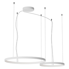 LED Полилей Orion 01-3878 Redo 98W CCT 2700K-3000K-4000K Triac Dimmable | Osvetlenieto.bg
