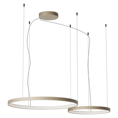LED Полилей Orion 01-3879 Redo 98W CCT 2700K-3000K-4000K Triac Dimmable | Osvetlenieto.bg