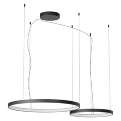 LED Полилей Orion 01-3881 Redo 98W CCT 2700K-3000K-4000K Triac Dimmable | Osvetlenieto.bg