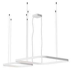 LED Полилей Orion 01-3898 Redo 96W CCT 2700K-3000K-4000K Triac Dimmable | Osvetlenieto.bg