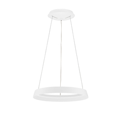 LED Полилей ORMI 9030518 NovaLuce 38W CCT 2700K-3000K Triac Dimmable | Osvetlenieto.bg