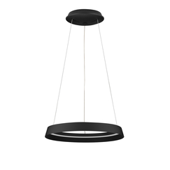 LED Полилей ORMI 9030519 NovaLuce 38W CCT 2700K-3000K Triac Dimmable | Osvetlenieto.bg