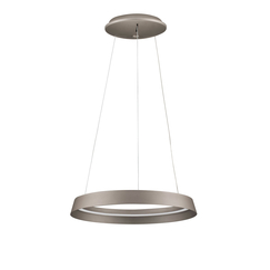 LED Полилей ORMI 9030520 NovaLuce 38W CCT 2700K-3000K Triac Dimmable | Osvetlenieto.bg