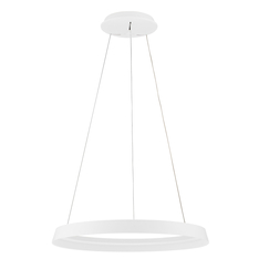 LED Полилей ORMI 9030521 NovaLuce 52W CCT 2700K-3000K Triac Dimmable | Osvetlenieto.bg