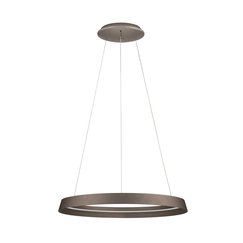 LED Полилей ORMI 9030523 NovaLuce 52W CCT 2700K-3000K Triac Dimmable | Osvetlenieto.bg