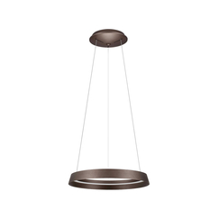 LED Полилей ORMI 9030927 NovaLuce 38W CCT 2700K-3000K Triac Dimmable | Osvetlenieto.bg