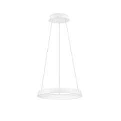 LED Полилей OVIA 9695701 NovaLuce 48W CCT 2700K-4000K Triac Dimmable | Osvetlenieto.bg