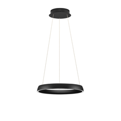 LED Полилей OVIA 9695702 NovaLuce 48W CCT 2700K-4000K Triac Dimmable | Osvetlenieto.bg
