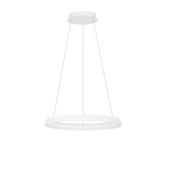 LED Полилей OVIA 9695703 NovaLuce 61W CCT 2700K-4000K Triac Dimmable | Osvetlenieto.bg