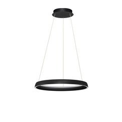 LED Полилей OVIA 9695704 NovaLuce 61W CCT 2700K-4000K Triac Dimmable | Osvetlenieto.bg